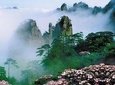 Private day tour to Mountain Huangshan with buffet Lunch and start from Tunxi 