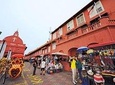 The Historical City of Malacca - Exploring a World Heritage Site