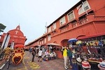 The Historical City of Malacca - Exploring a World Heritage Site