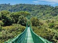 Hanging Bridges Guided Tour (Transportation & entrance fees INCLUDED)