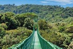 Hanging Bridges Guided Tour (Transportation & entrance fees INCLUDED)