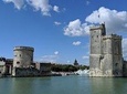 Guided Walking Tour of La Rochelle