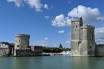 Guided Walking Tour of La Rochelle