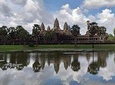 Two Days Tours focus on Angkor temples 