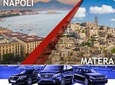 Matera Excursion from Naples (Fullday 10h)