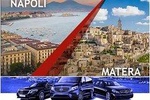 Matera Excursion from Naples (Fullday 10h)