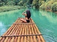 Martha Brae River Rafting Private Tour 