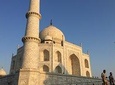Private Sunrise Taj Mahal tour with female guide