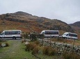 Lake District Adventure Sightseeing Day Trip from Liverpool