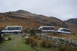 Lake District Adventure Sightseeing Day Trip from Liverpool