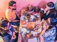 Exotic Colombian Fruit Tasting Private Tour (4 Hrs.)