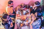 Exotic Colombian Fruit Tasting Private Tour (4 Hrs.)