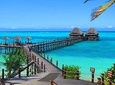 5 Days Zanzibar Beach Holiday