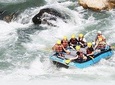 Luxury Nepal Trip With Rafting And Chitwan Jungle Safari
