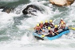 Luxury Nepal Trip With Rafting And Chitwan Jungle Safari