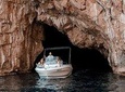 Blue Cave and Our Lady of the Rocks - 3 hours private tour