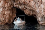 Blue Cave and Our Lady of the Rocks - 3 hours private tour