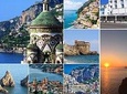 Discover the Amalfi Coast - Full Day