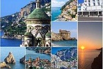 Discover the Amalfi Coast - Full Day
