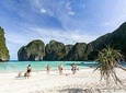 Phi Phi Happy Day Boat Tours