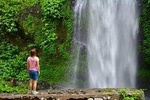 package 3 days trip : Visiting Waterfalls, Snorkeling, & Beach hopping trip (B) 
