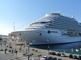 Civitavecchia Cruise Ship Port to Rome Hotel Private Transfer