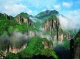 One day private tour to Wenzhou Yandang Mountain World Geopark with Lunch