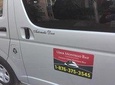 Airport transfer with Uber Montego Bay