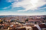 90-minute Tuk Tuk Tour of Old Town of Lisbon. Alfama will make you fall in love!