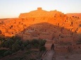 Visit to the Ksar of Aït Ben Haddou