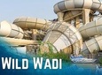 Wild Wadi Tickets