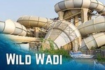 Wild Wadi Tickets