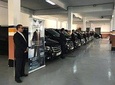 Private transfer from Casablanca to Marrakech