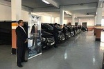 Private transfer from Casablanca to Marrakech
