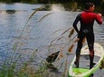 Star paddle