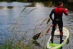 Star paddle