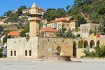 Half-Day Tour to Beit El Din and Deir El Qamar 