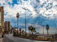 Private Beirut Panoramic City Tour 