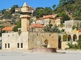 Small Daily Tours to Beirut, Beiteddin and Deir El Qamar with Lunch