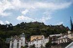 Sintra, Azenhas do Mar and Cabo da Roca Full Day Private Tour 
