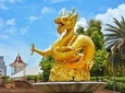 Private Phuket City Tour 