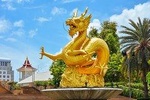 Private Phuket City Tour 