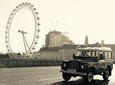 Private London Landmarks by Car