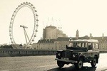 Private London Landmarks by Car