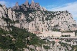 Marian Route: Lourdes, Montserrat & Meritxell