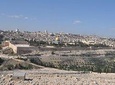 Holy Jerusalem Private Tour