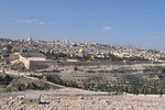 Holy Jerusalem Private Tour