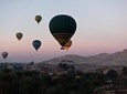 Hot Air Balloon Ride Over Luxor - Offer