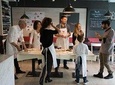 Become a Roman Masterchef: Pasta, Ravioli and Tiramisù class 