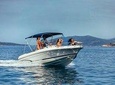 Rent a Boat from Herceg Novi ( 4 hours ) ( up to 10 passengers )
